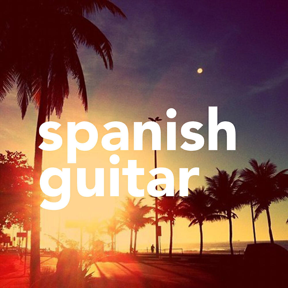 Spanish Guitar Chill Out - Roadtrip (Original Mix)