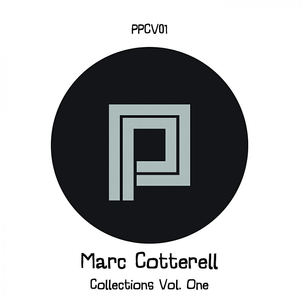 Marc Cotterell - The Groovers Track (Original Mix)