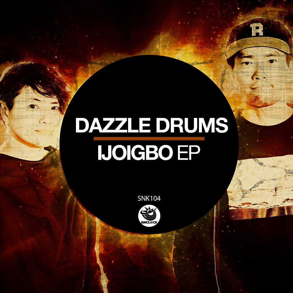 Dazzle Drums - Giardinetti Ride (Original Mix)
