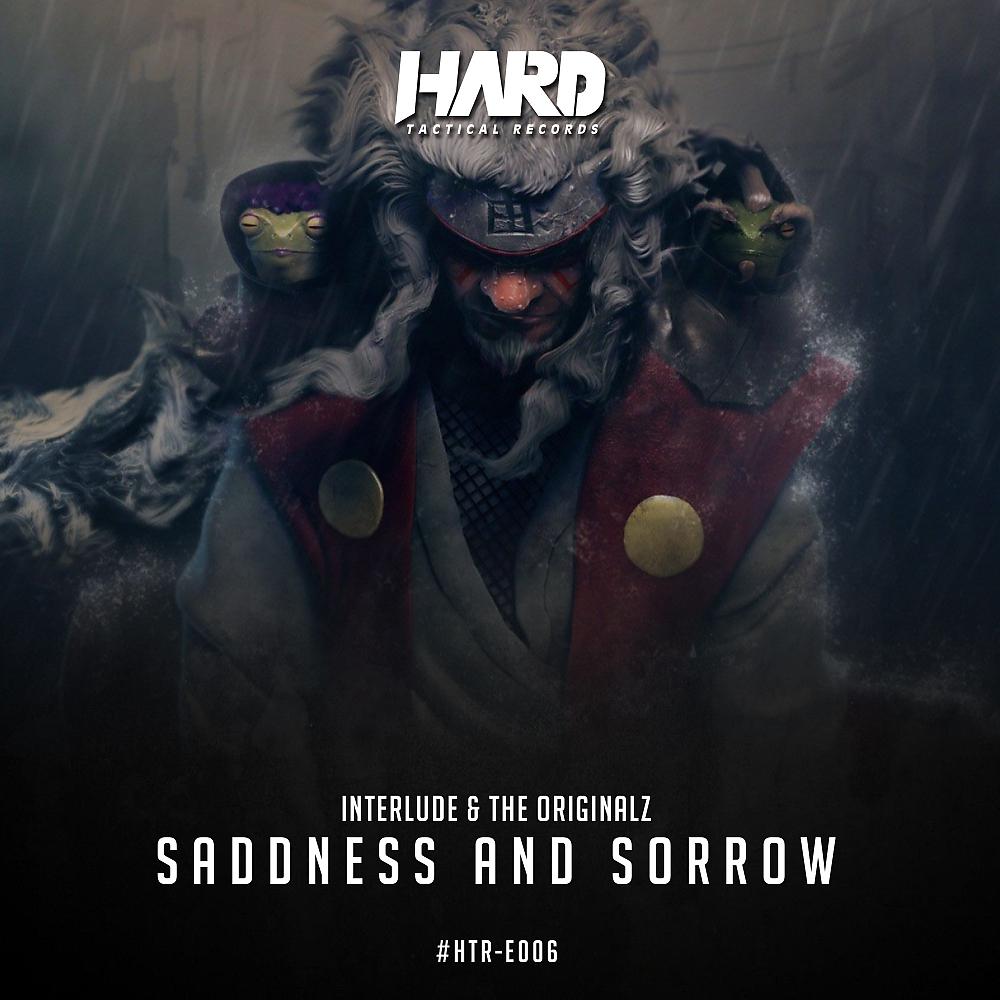 Постер альбома Sadness & Sorrow