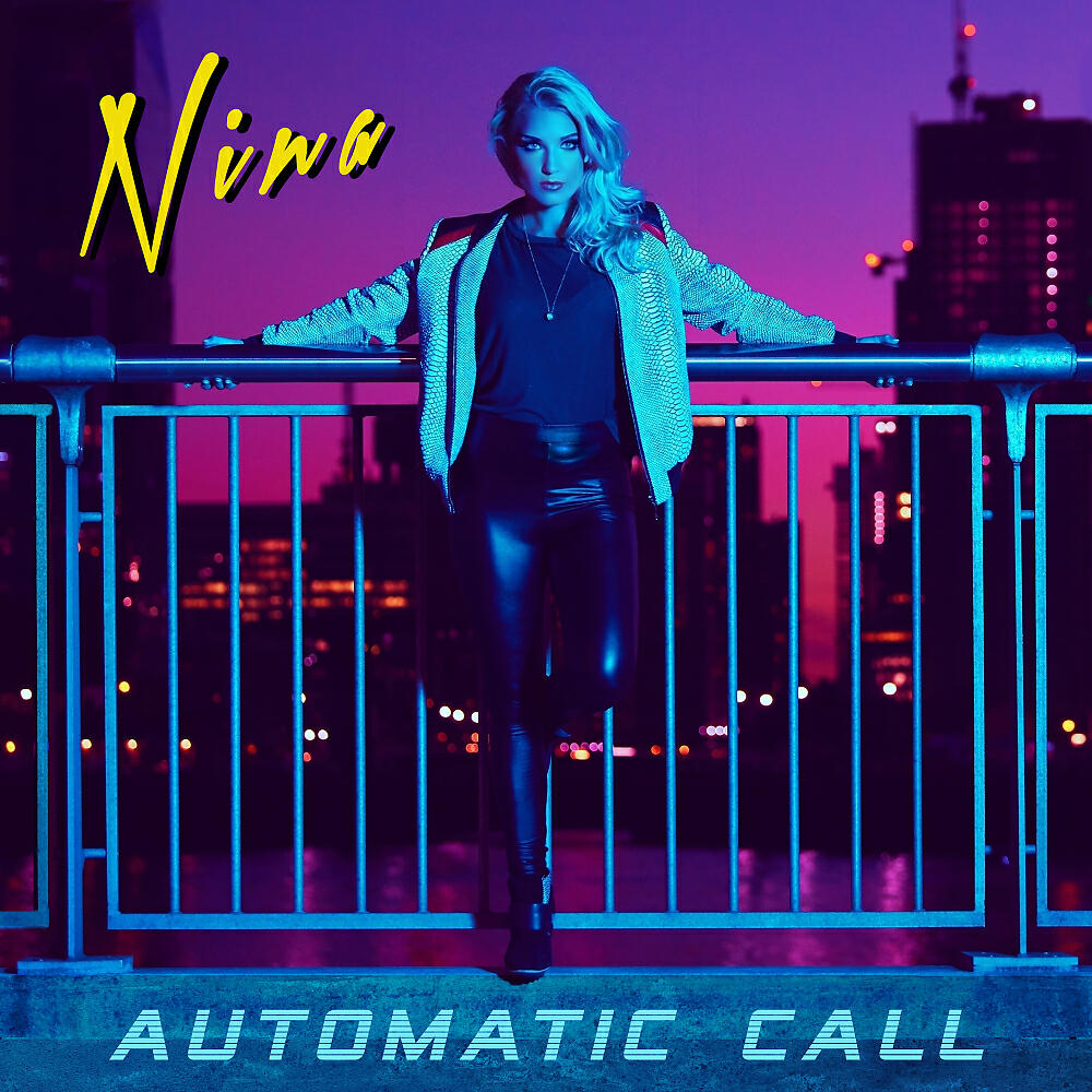 NINA - Automatic Call (Makeup And Vanity Set Remix)