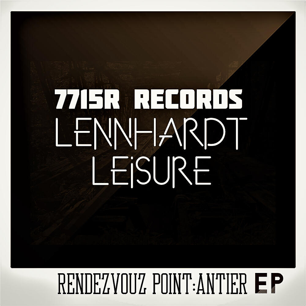 LennHardt Leisure - Hazer (Original Mix)
