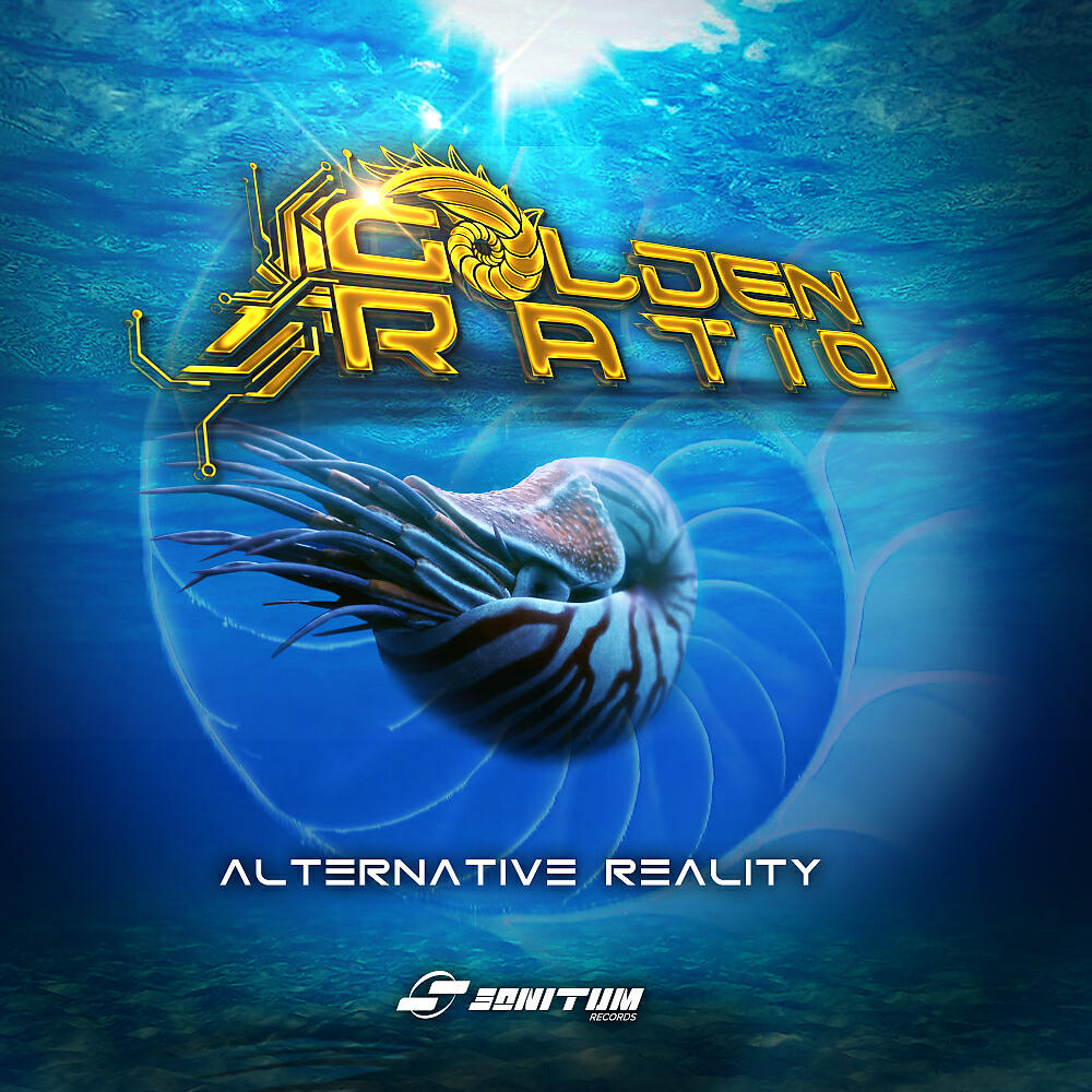 Golden Ratio - Alternative Reality (Original Mix)
