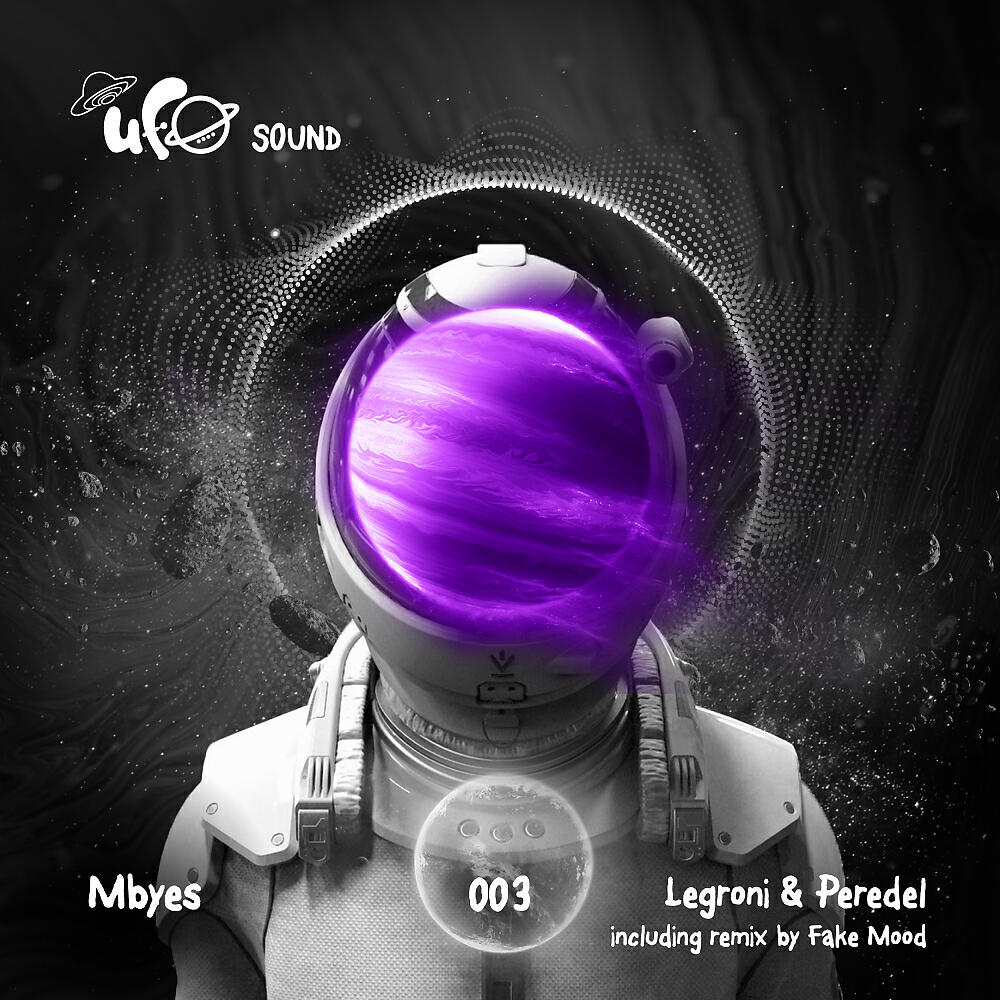 Legroni - Mbyes (Original Mix)