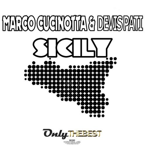 Marco Cucinotta - Sicily (Oscar Quagliano Remix)