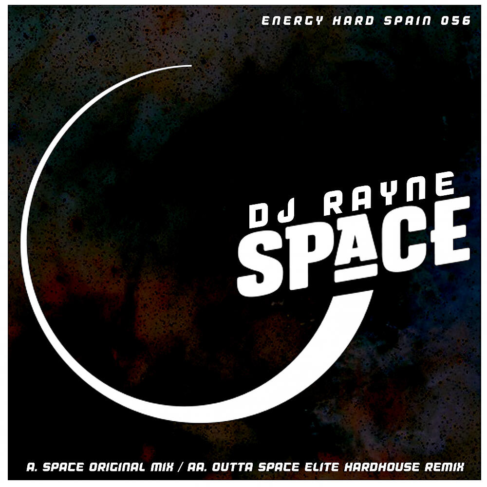 DJ Rayne - Space (Are we are) (Original Mix)