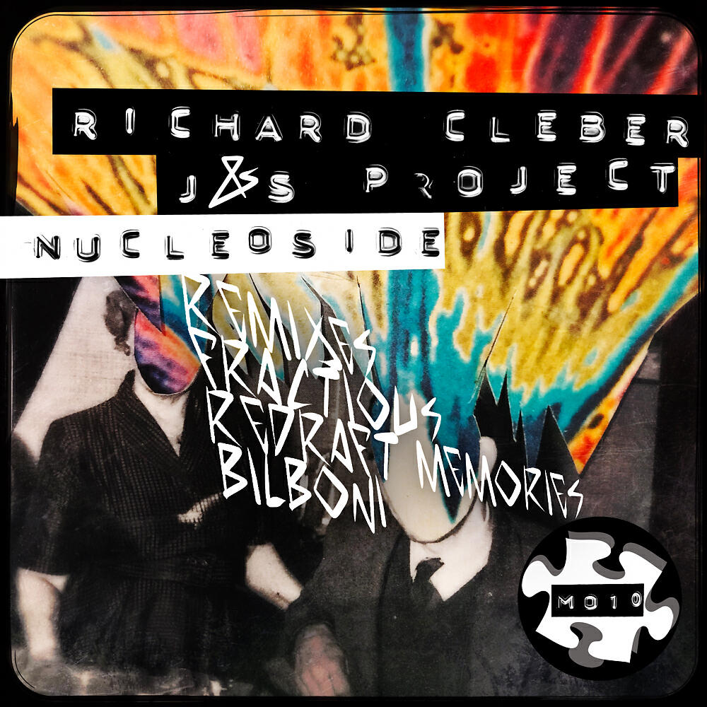 J&S Project - Nucleoside (BILBONI Remix)