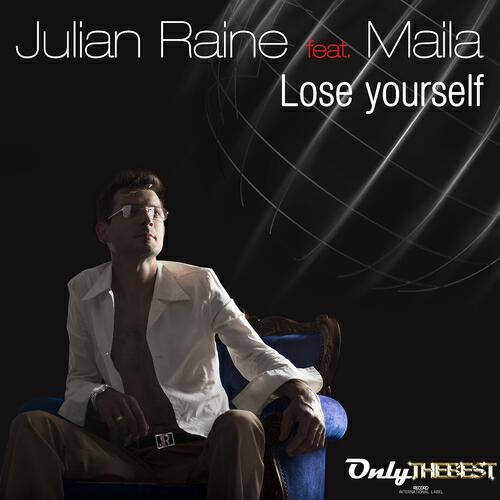 Julian Raine - Lose Yourself (Gold Mix)