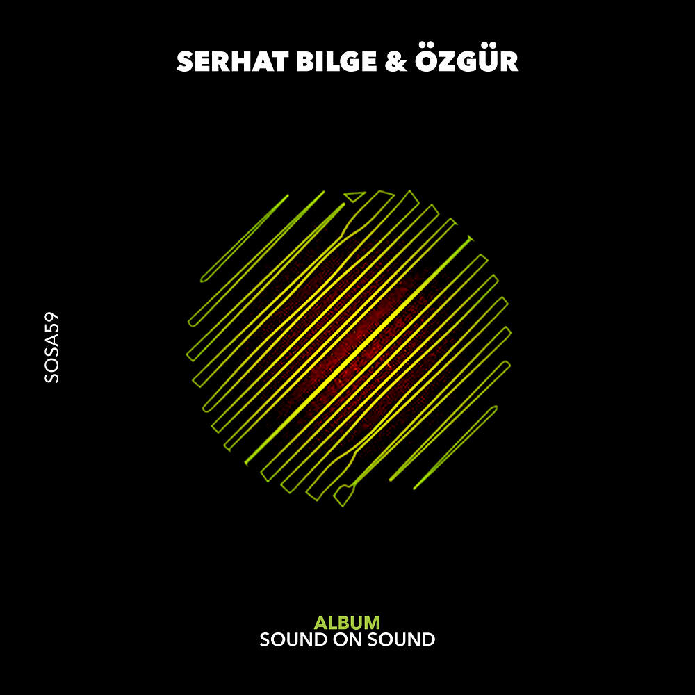 Serhat Bilge - Hang In There (Original Mix)