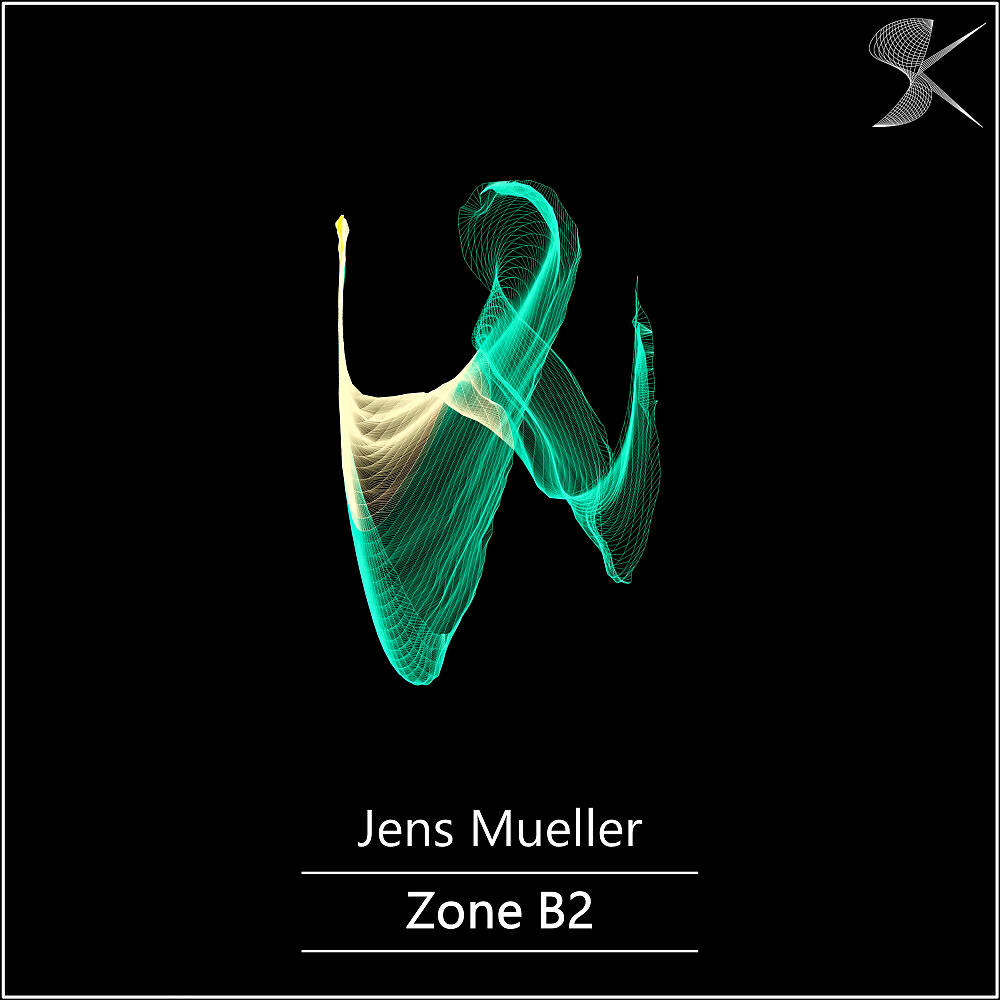 Jens Mueller - 19XA02 Fracture (Original Mix)