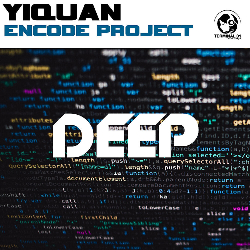 Yiquan - Encode Project (Original Mix)