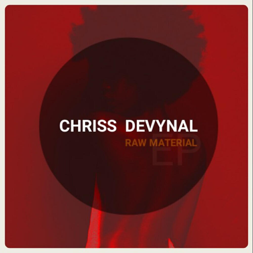 Chriss DeVynal - Love Is (Evening Session Mix)