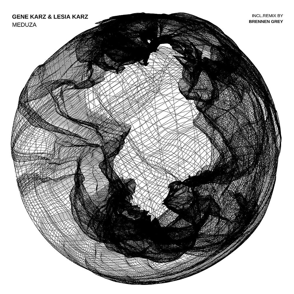 Gene Karz - Meduza (Brennen Grey Remix)
