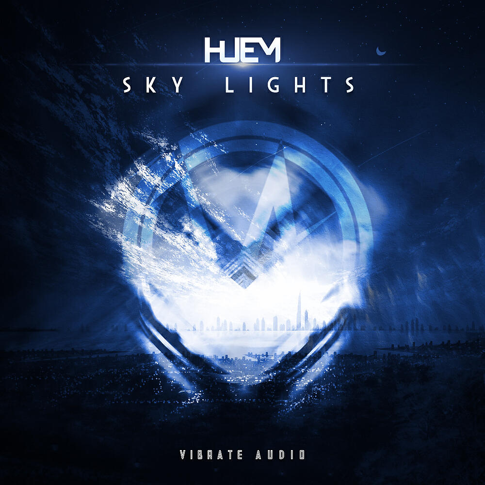 Huem - Sky Lights (Original Mix)