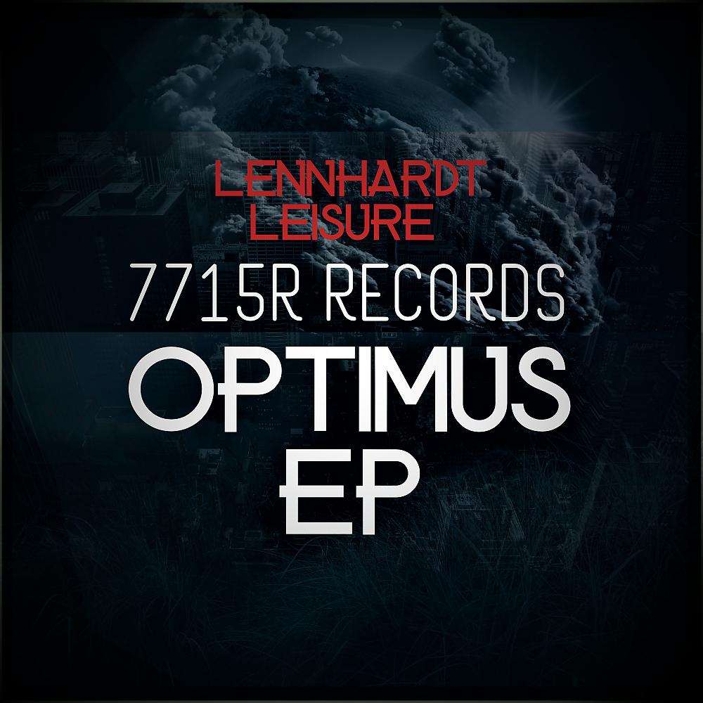 LennHardt Leisure - I Need Go (Original Mix)