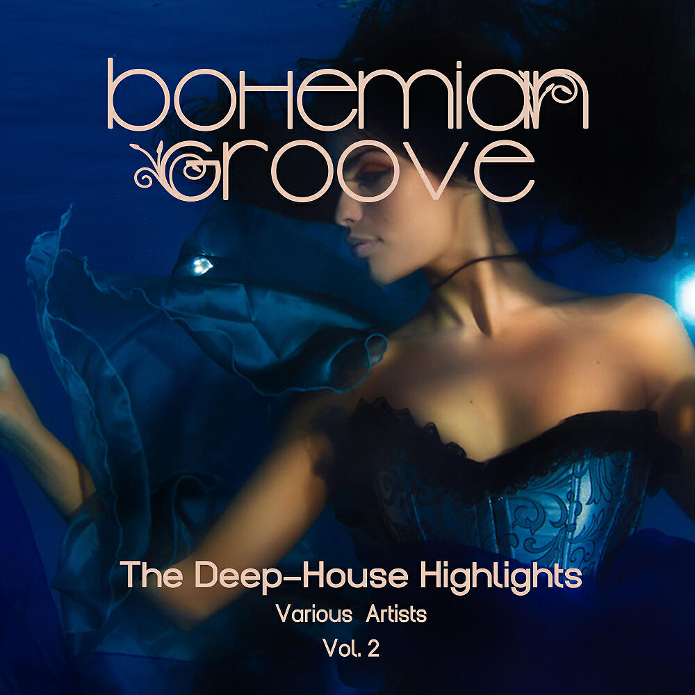 Deep Greed - Lose Control (Mauro Longobardo & Daniele Soriani Mix)