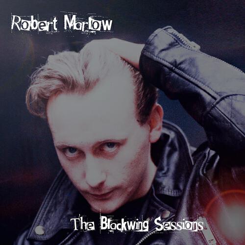 Robert Marlow - When Sleep Was Easy (Alternative Lyrics Demo)