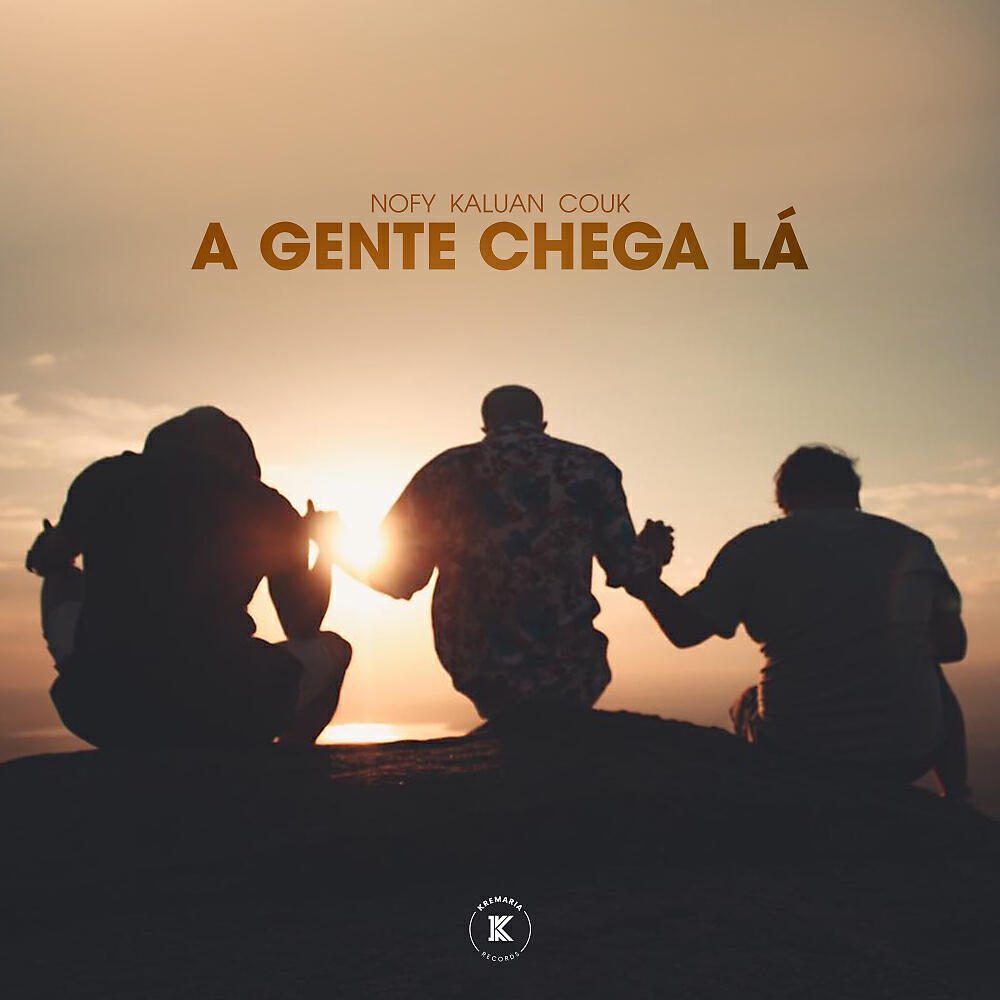 Nofy - A Gente Chega Lá (Original Mix)