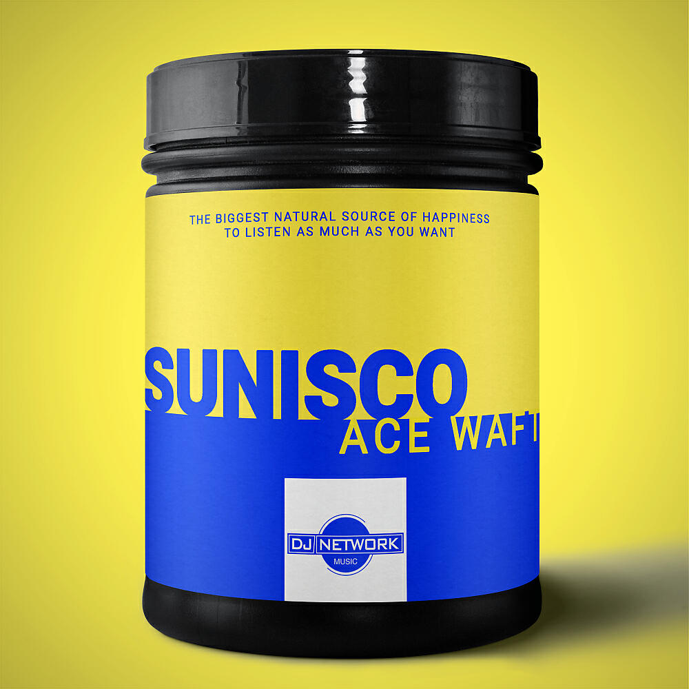 Ace Waft - Sunisco (Original Mix)