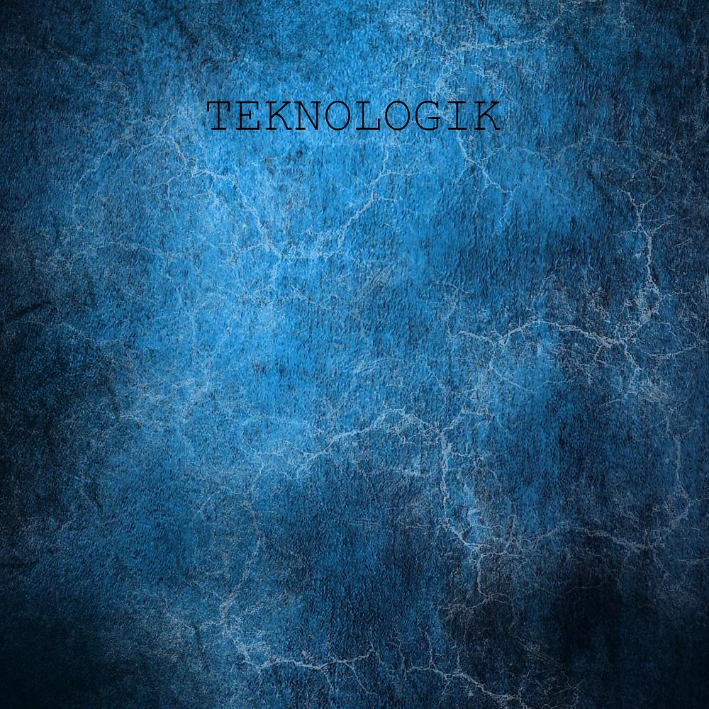 Постер альбома Teknologik