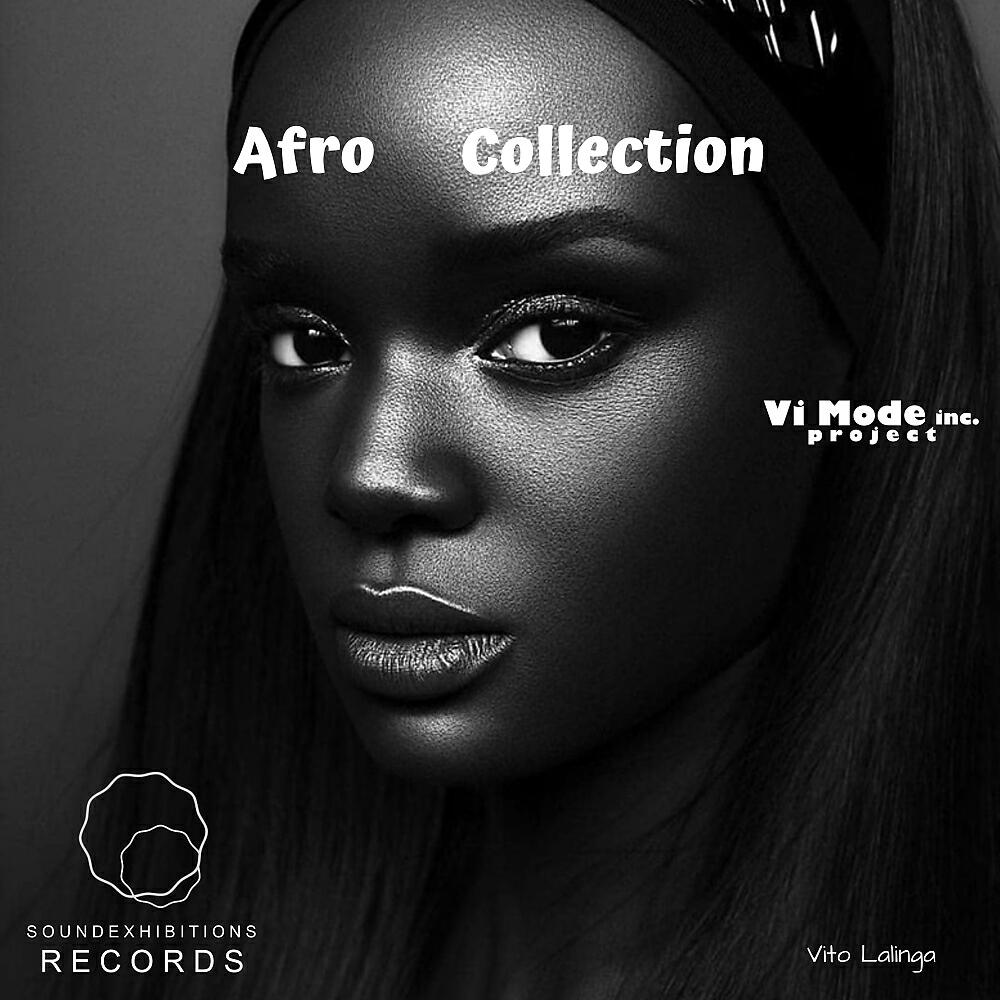 Vito Lalinga (Vi Mode Inc Project) - Senegal's Love (Lego Edit Unreleased Afro Cut 7 Version)