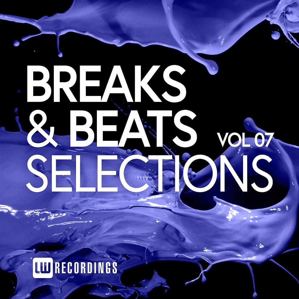 Постер альбома Breaks & Beats Selections, Vol. 07