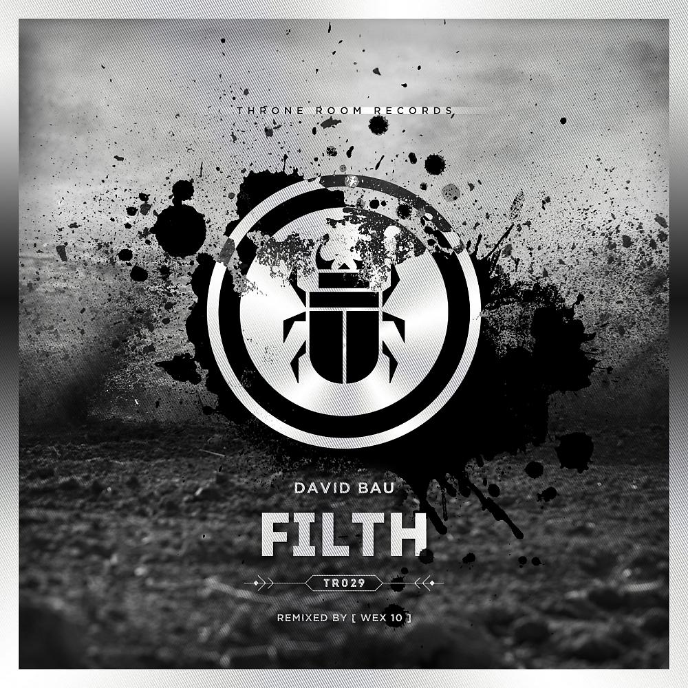 Постер альбома Filth
