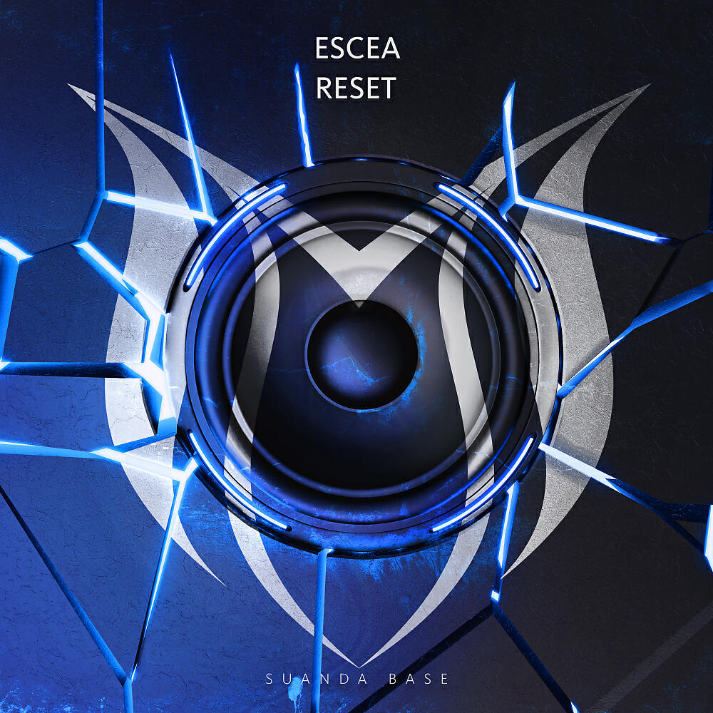 Escea - Reset (Original Mix)
