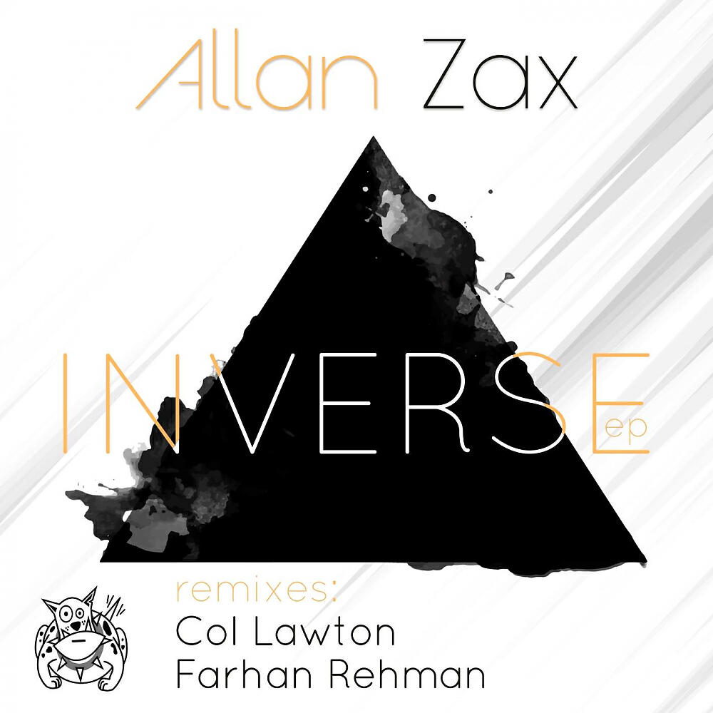 Allan Zax - No Tricks (Original Mix)