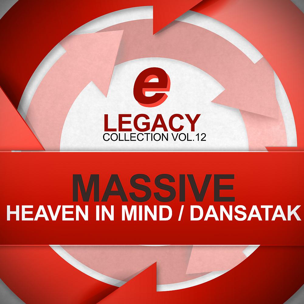 Постер альбома Heaven In Mind / Dansatak