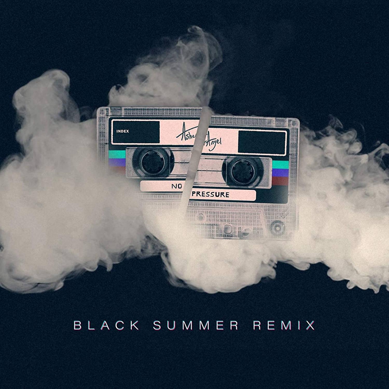 Постер альбома No Pressure (Black Summer Remix)