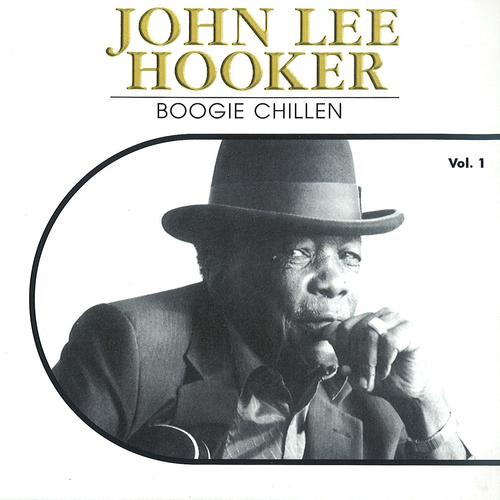 Постер альбома Boogie Chillen, Vol. 1