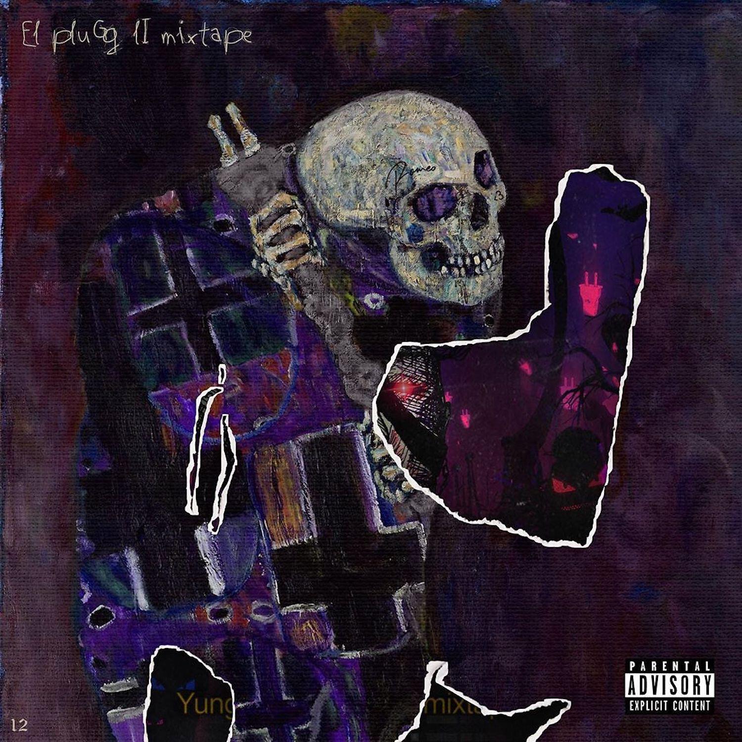Yung Beef - BLICKY (feat. Alex Fatt)
