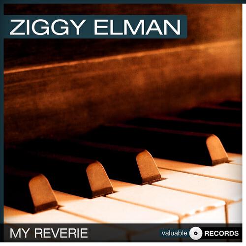 Ziggy Elman - Hup-Je-De-Bee