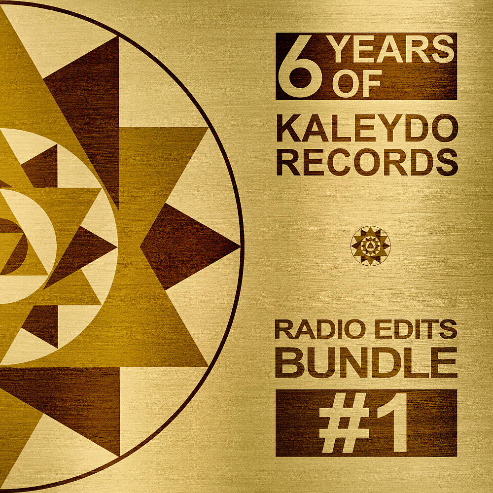 Alex Raider - Ten Years Ago (Radio Edit)