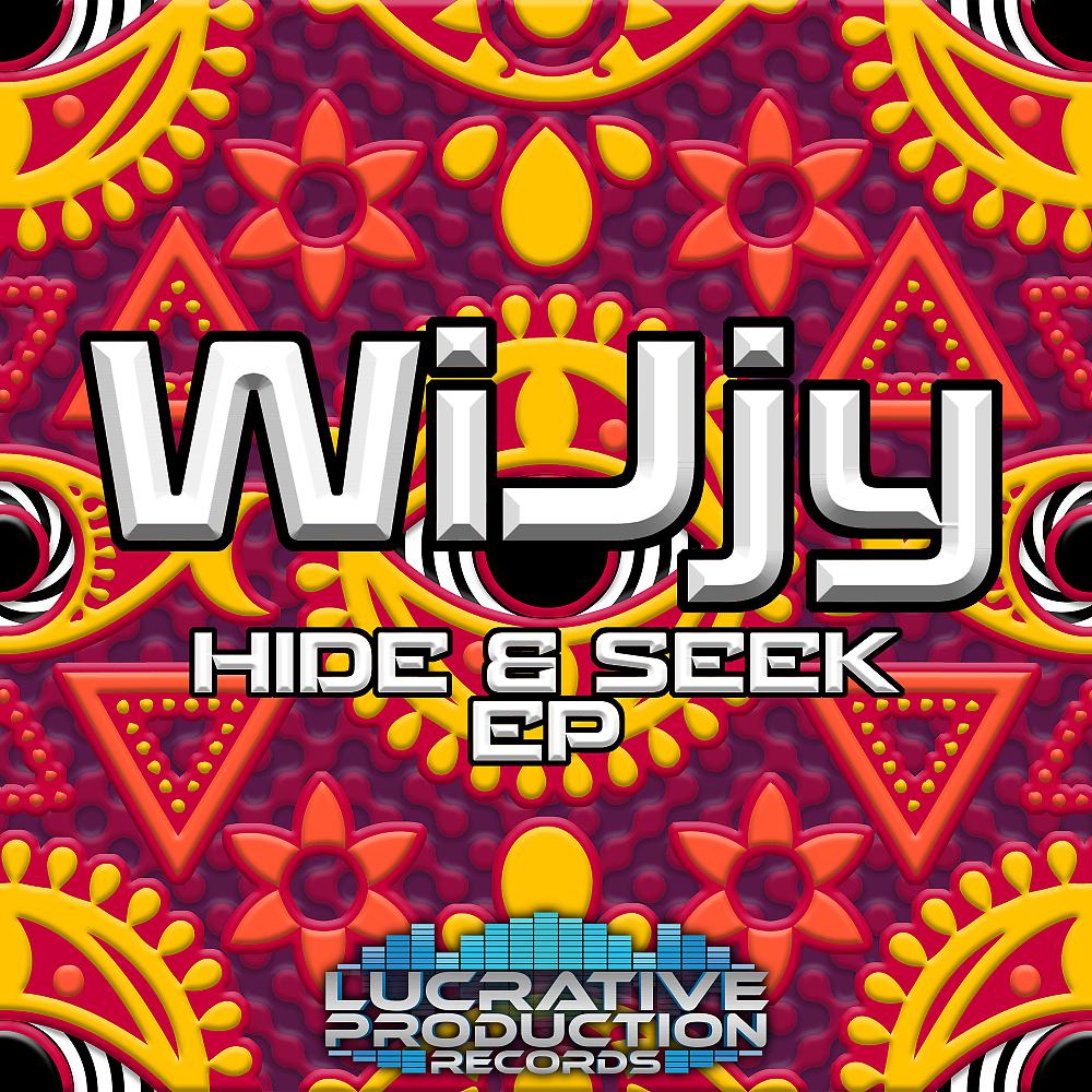 Постер альбома Hide & Seek EP