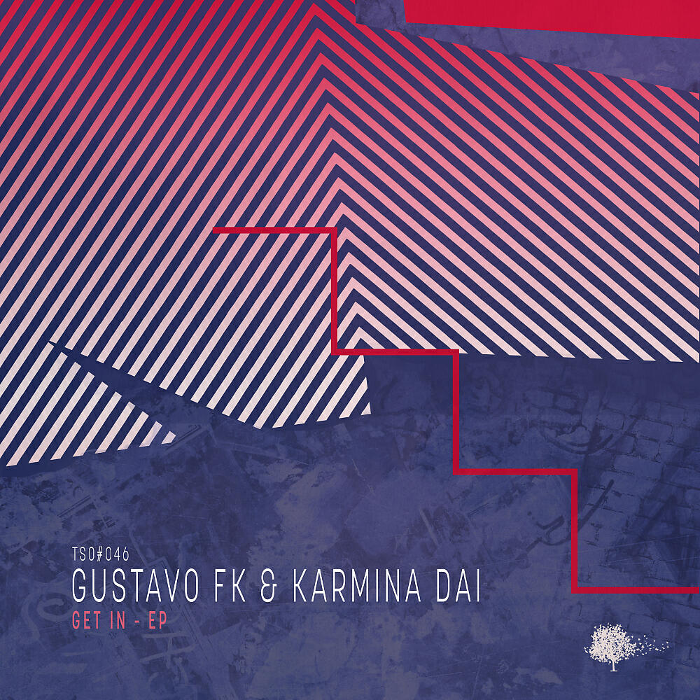 Gustavo FK - Get In (Superkluster Remix)