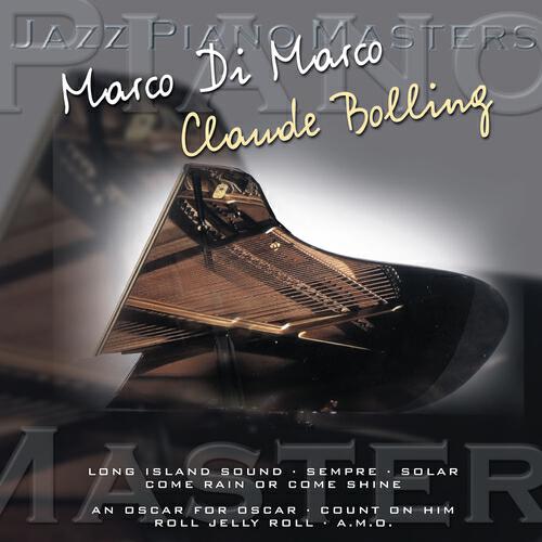 Marco Di Marco - Beautiful Love