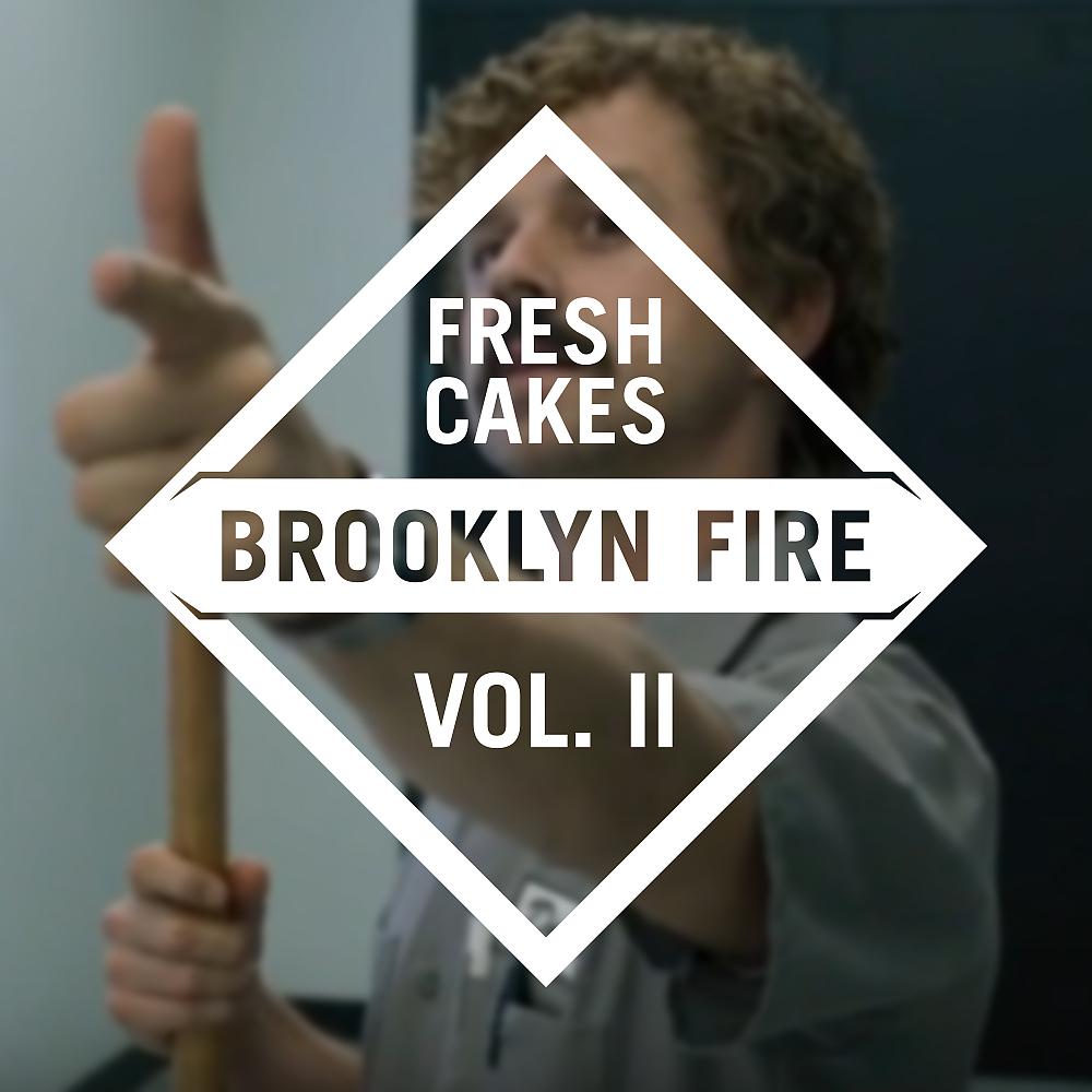 Постер альбома Fresh Cakes, Vol. 2
