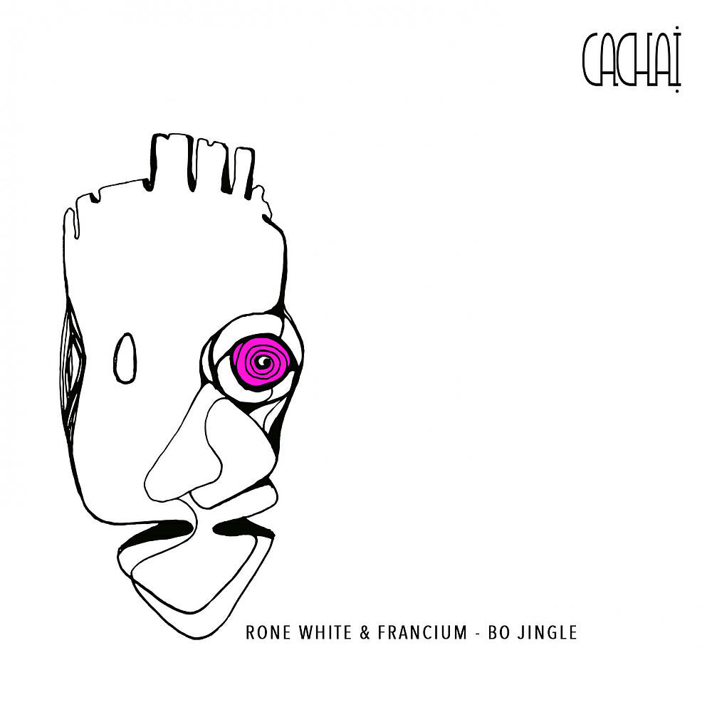Rone White - Bo Jingle (Original Mix)