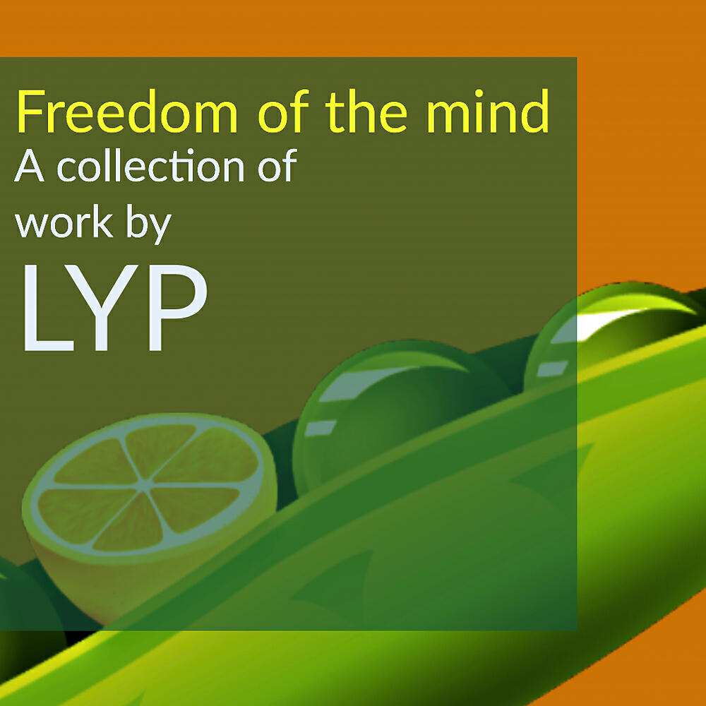 LYP - Not Going Under (Original Mix)
