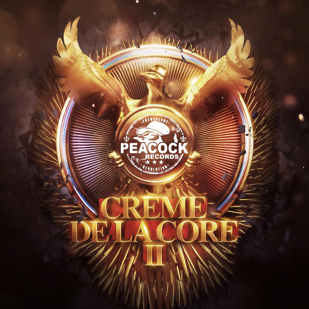 Постер альбома Creme De La Core: Episode 2