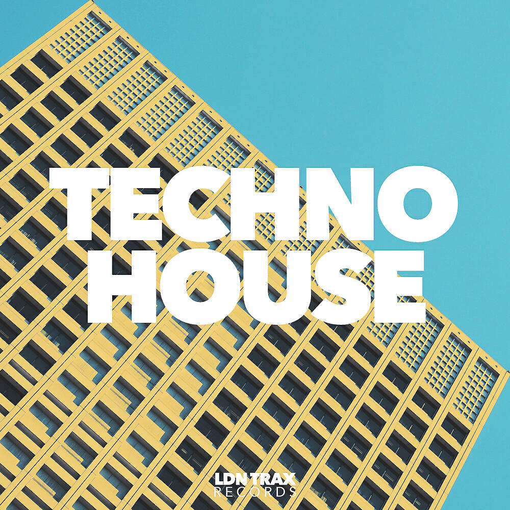 Ger Electronic - Waterflow (Original Mix)