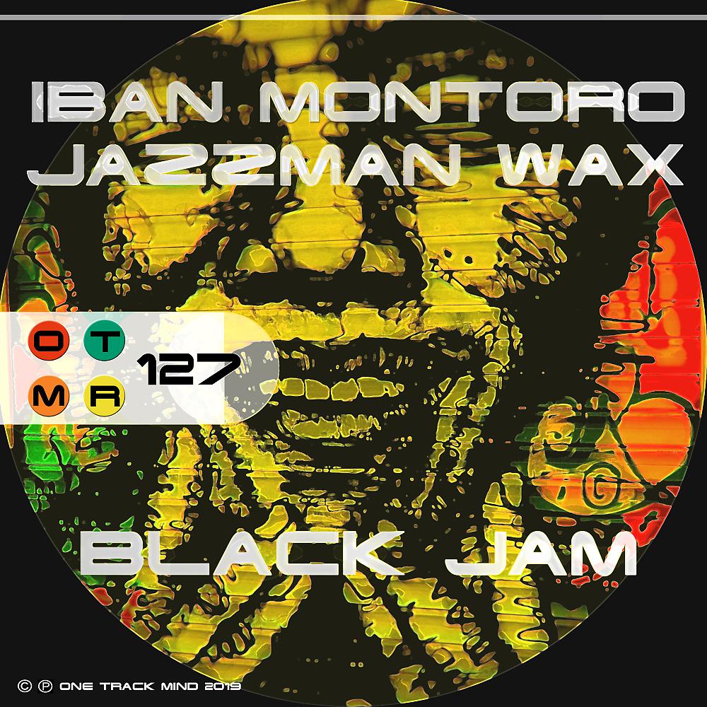 Постер альбома Black Jam