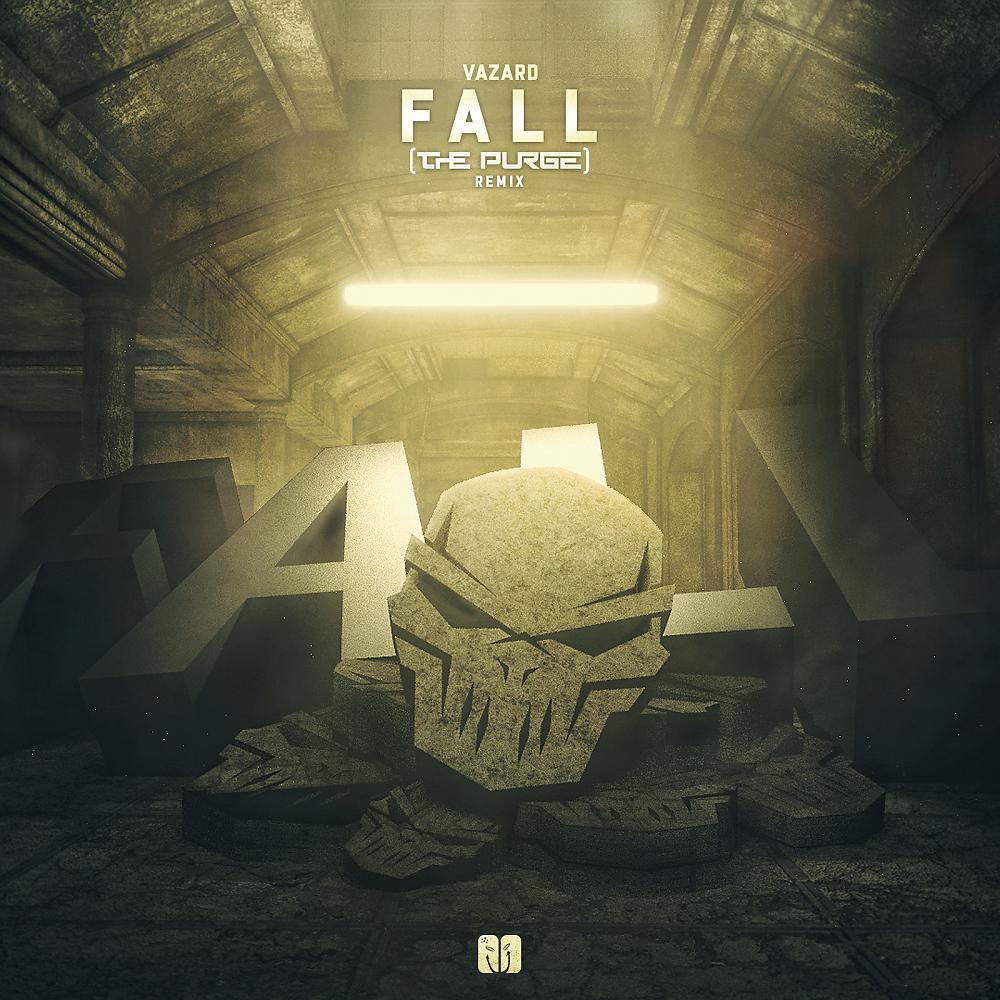 Постер альбома Fall (The Purge Remix)