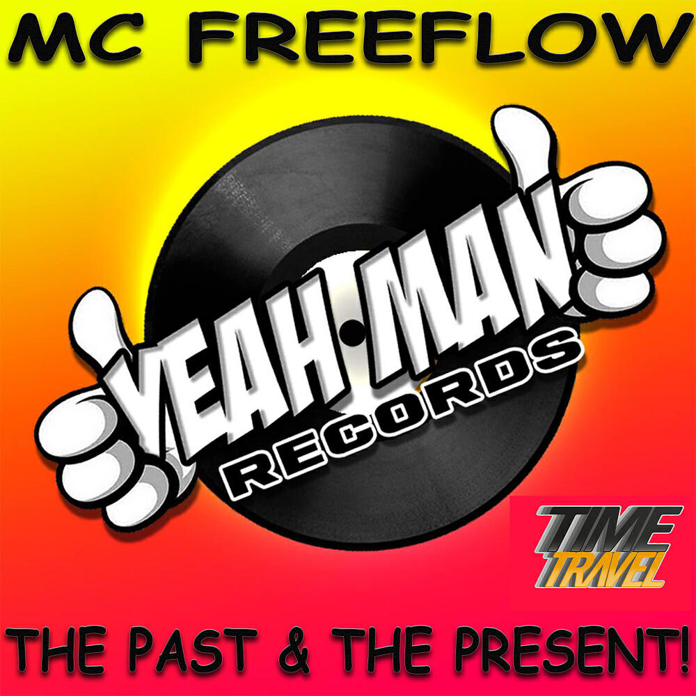 MC Freeflow - Waiting For You (Original Mix)