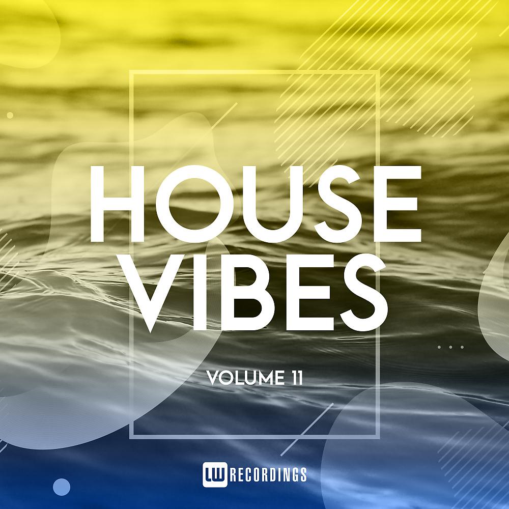 Постер альбома House Vibes, Vol. 11