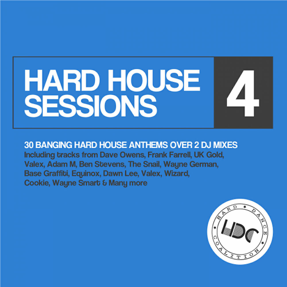 Dave Owens - State Of Mind (Mix Cut)