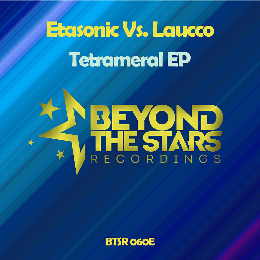 Etasonic - Someone Like You (2019 Remaster)