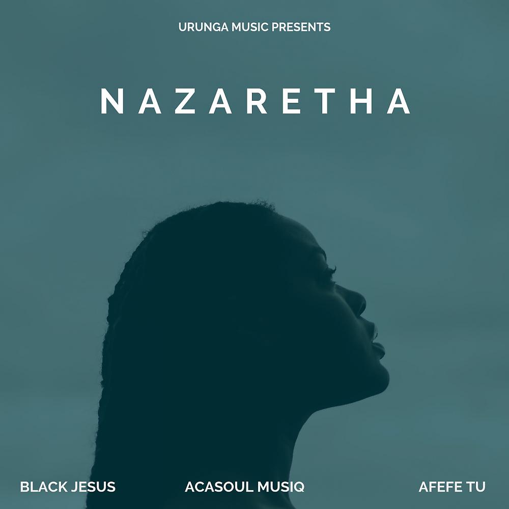 Постер альбома Nazaretha